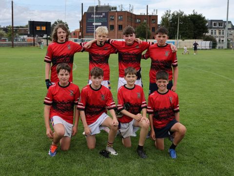 team