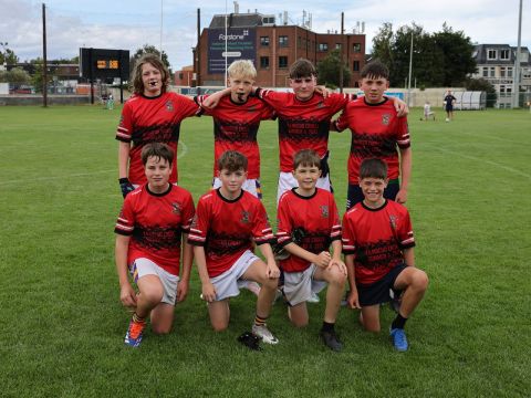 team