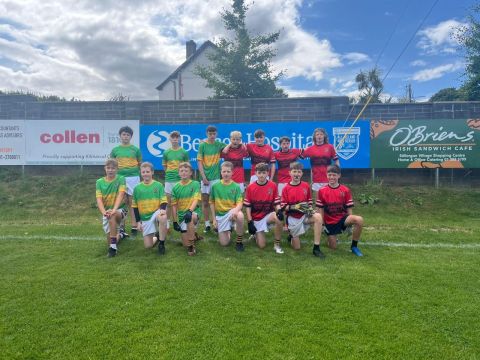 team
