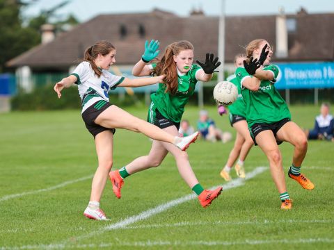 7s Ladies 2025 