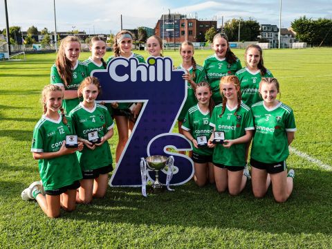 7s Ladies 2025 