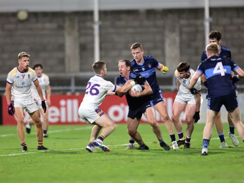 tackle