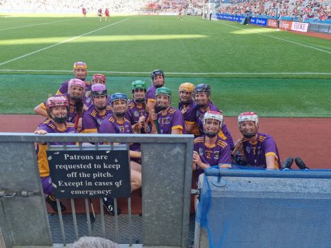 Team picture