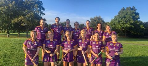 Training picture to prepare for croker