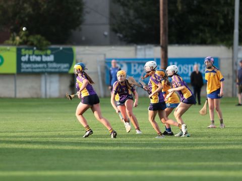 Action shot