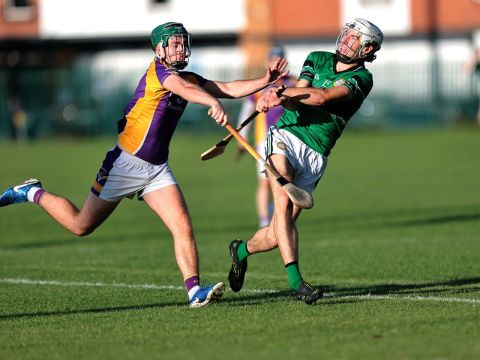 tackle