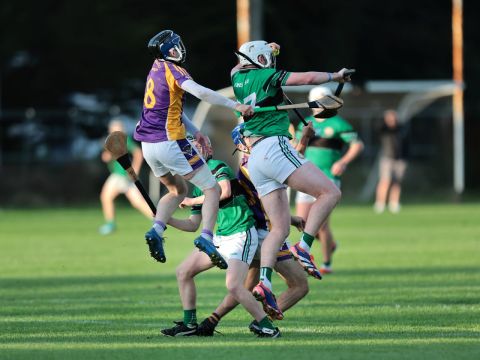 tackle