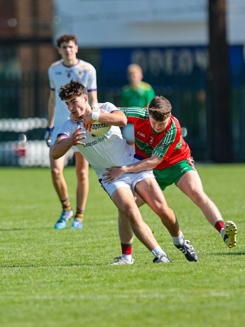 tackle