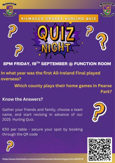 quiz