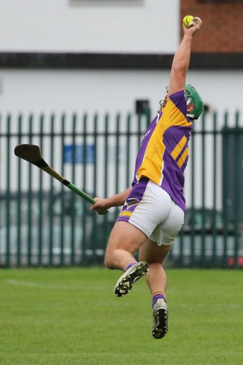 High catch