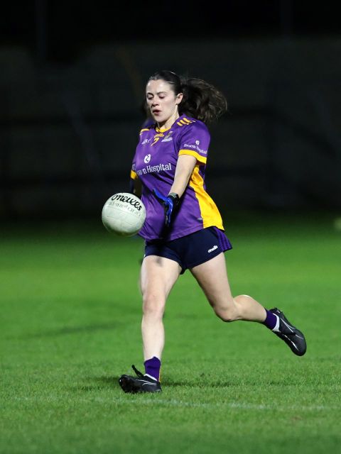 Senior Team Ladies2025 