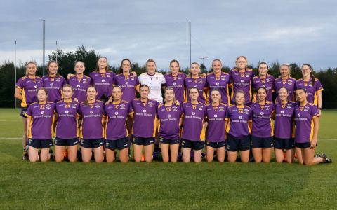 Semi Final Ladies 