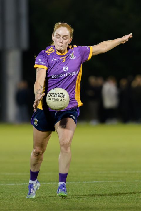 Semi Final Ladies 
