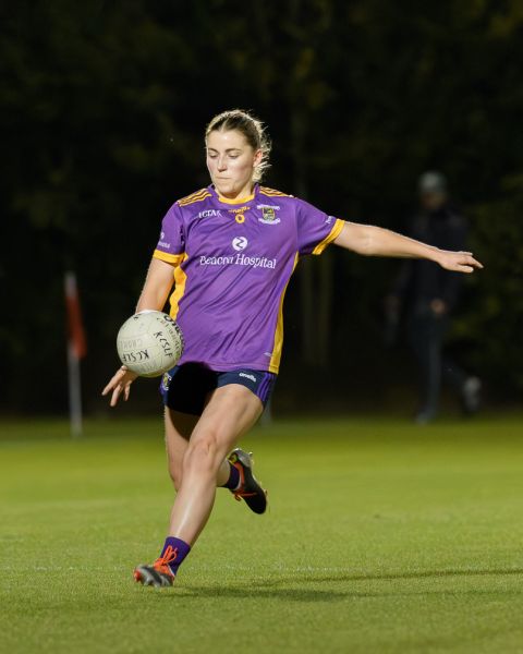Semi Final Ladies 