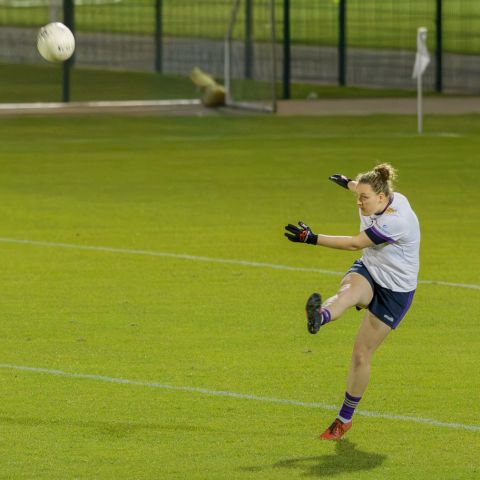 Semi Final Ladies 