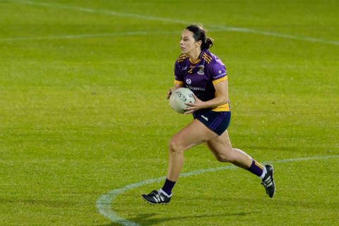 Semi Final Ladies 