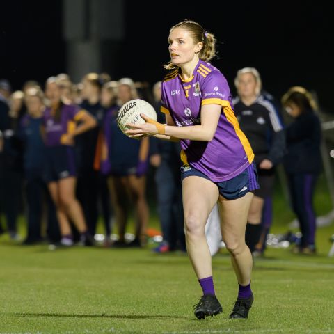 Semi Final Ladies 