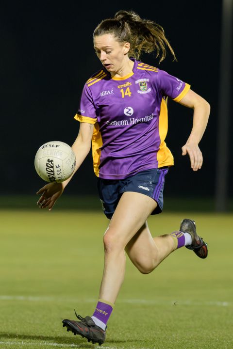 Semi Final Ladies 