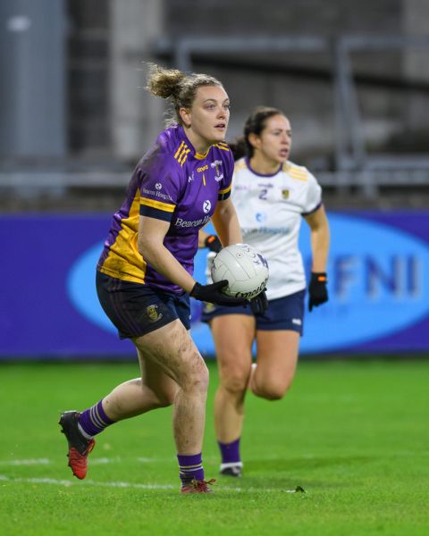 Ladies Dublin Final 25 
