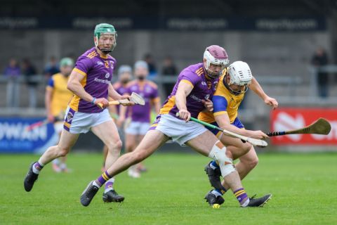 tackle