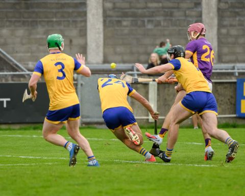 tackle