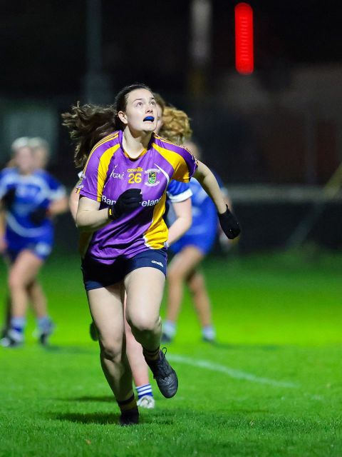 Inters Final 2025 Ladies 
