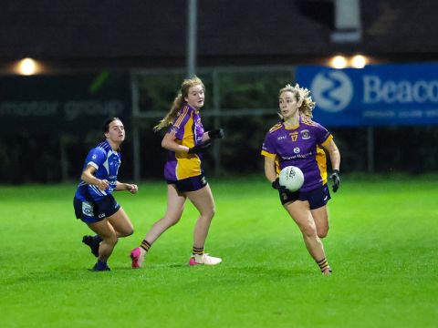 Inters Final 2025 Ladies 