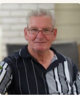 Patrick Brennan