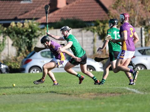 Tackle