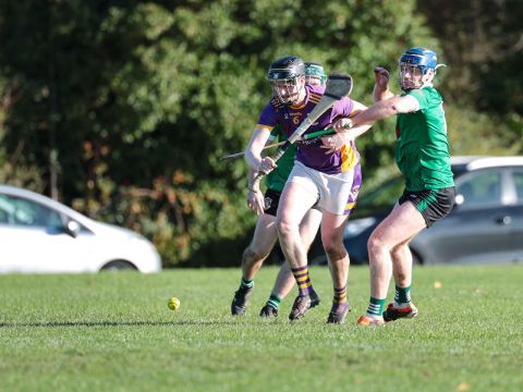 Tackle