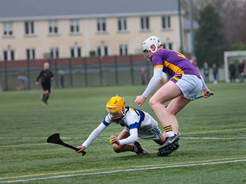 tackle