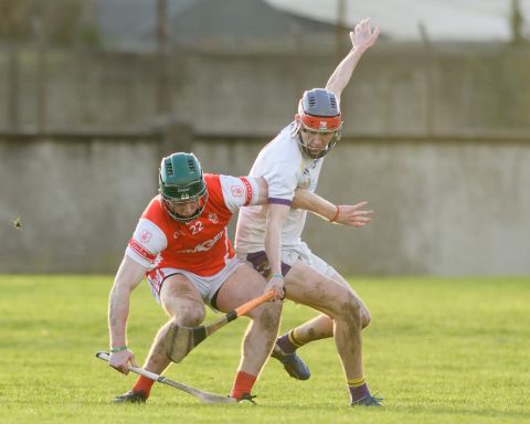tackle