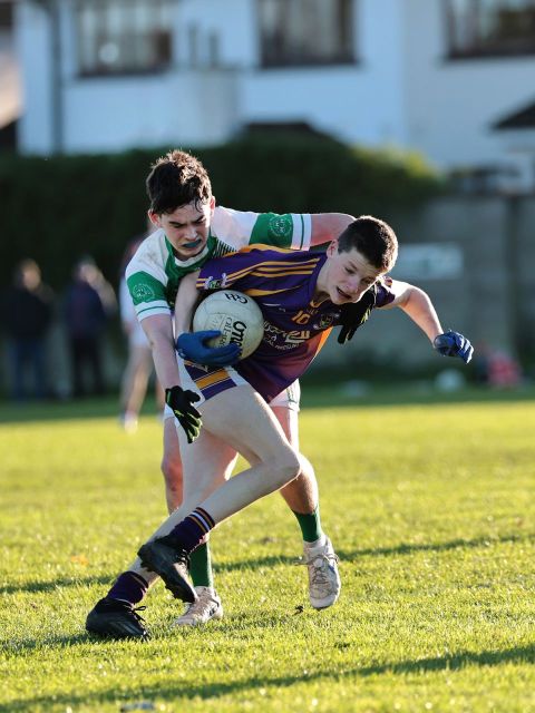 tackle