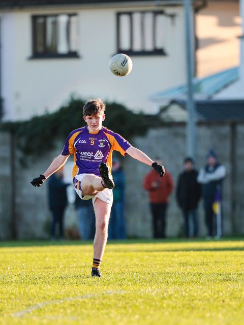 kick