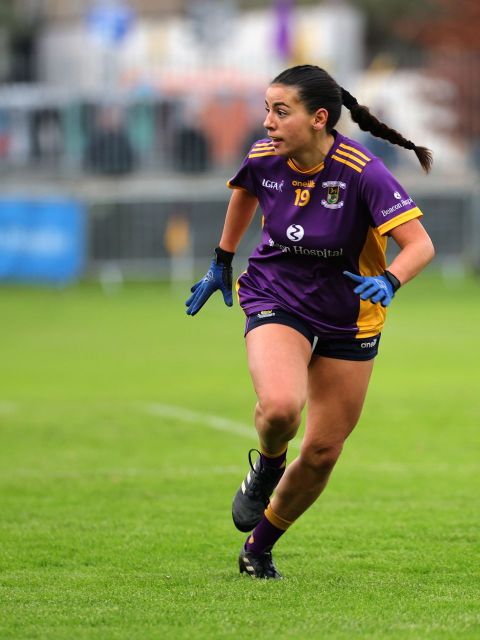 Semi Final Ladies 