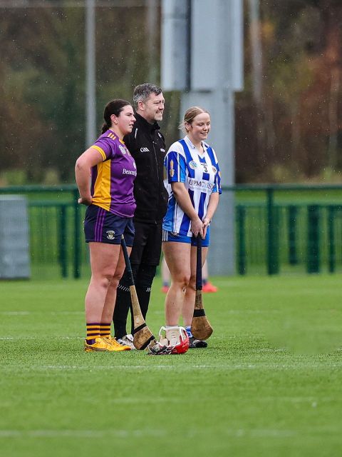 Captains