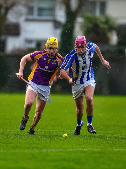 tackle