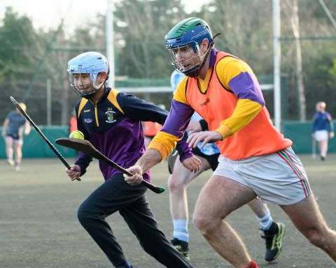 tackle