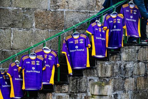 The Club Jerseys