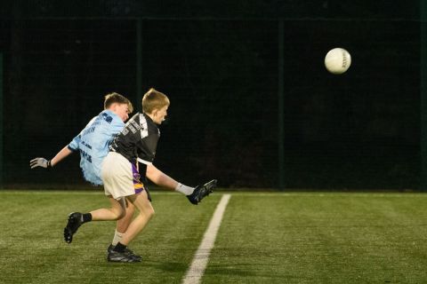 kick