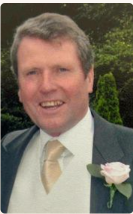 Paddy Corbett