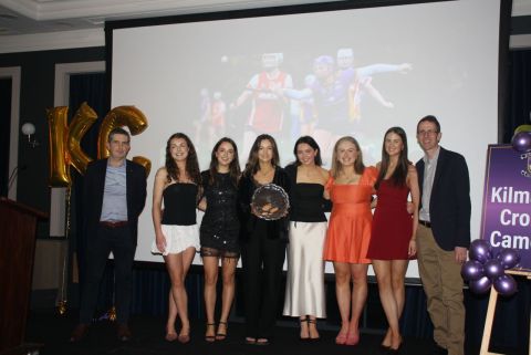 Victorious 7's team