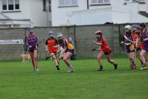 Action shot