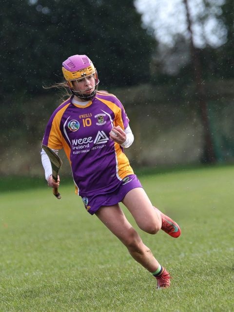 Action shot