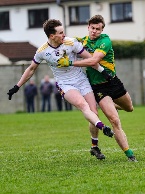 tackle