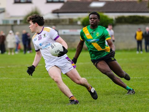 tackle