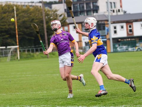 tackle
