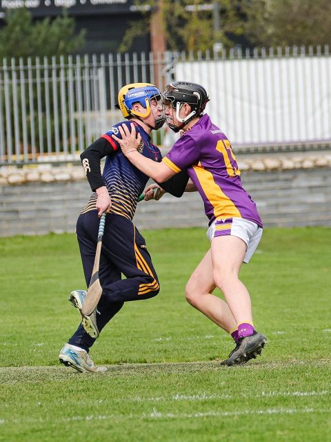 tackle