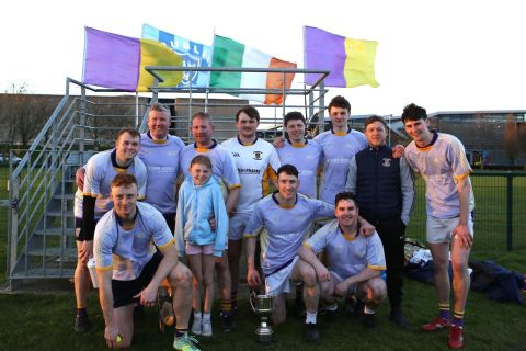 Winning Team