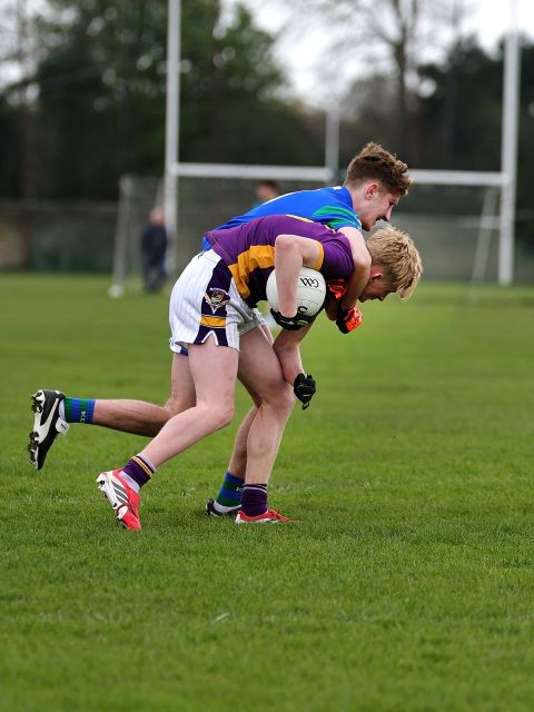 tackle